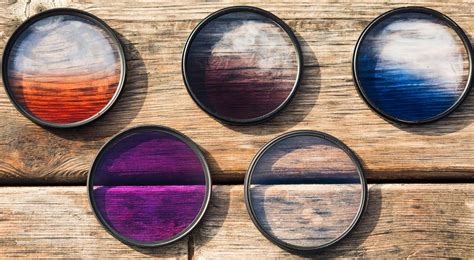 Camera Lens Filters: A Beginner's Guide - 42West, Adorama