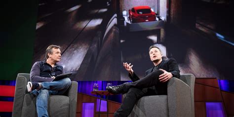 Elon Musk TED Talk: Experts Respond | Fortune