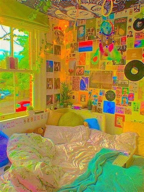 How to create a cottagecore aesthetic room – Artofit