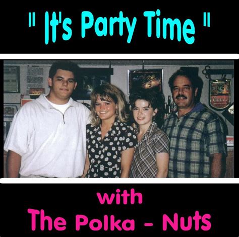 Polka - Nuts Store