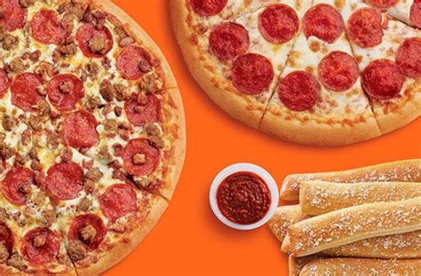 Little Caesars Coupons & Deals 2024 — Deals from SaveaLoonie!