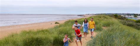 Heacham Beach Holiday Park, Norfolk | Parkdean Resorts