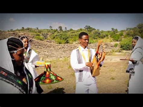 Ethiopian Classical Music New - Music Country slow