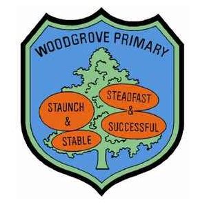 Woodgrove Primary School • 林景小学 • Primary School @ Woodlands