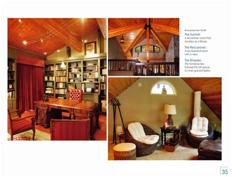 Award-Winning Cedar Homes – Captivating Interior Designs – Custom Cedar Homes & House Plans