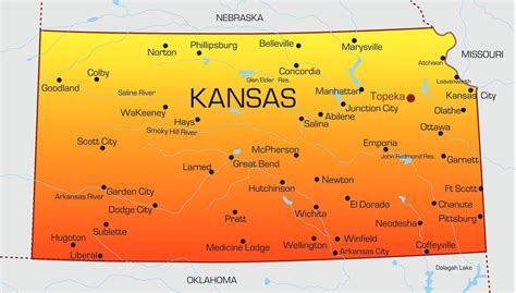 Kansas LPN Requirements and Training Programs