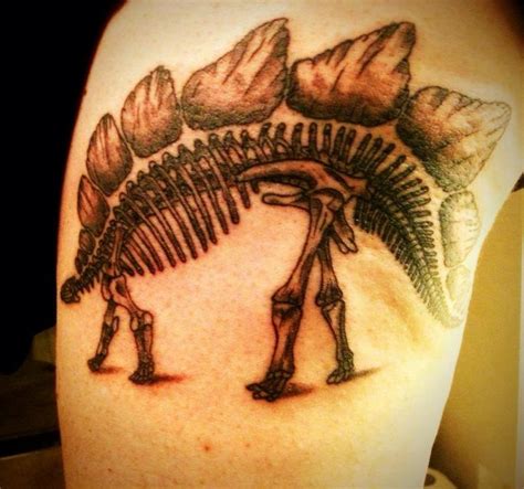 Pin by Aimee Morgan on Tattoos | Dinosaur tattoos, Tattoos, Skull tattoo