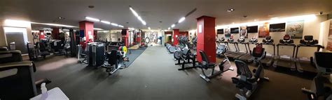 Gym Cork | Gyms in Cork | Club Vitae Gym - Best Quality & Value Around