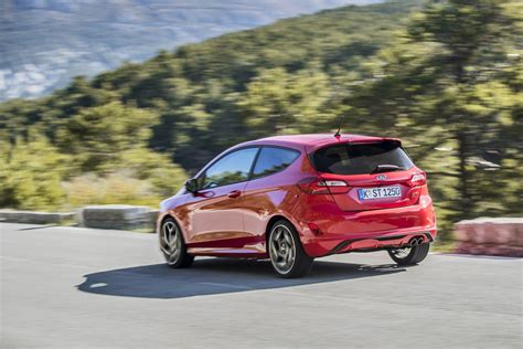 Ford Fiesta Hybrid, Focus Hybrid Confirmed With 1.0-liter EcoBoost ...