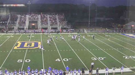 Neshaminy High School Football [Also on YouTube.com/@WBCBSports] on ...