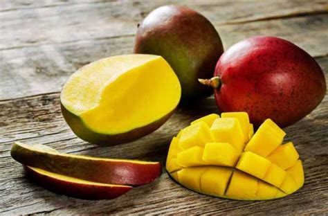 The Marvelous Mango: History, Uses, Recipes | Foodal