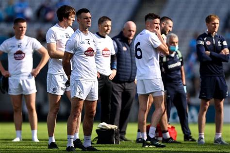 Where to now for Kildare GAA after years of disappointment? - Buzz.ie