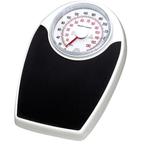 HealthOMeter 142KL Large Dial Bathroom Scale, 330 x 1 lb - Coupons and Discounts May be Available