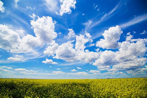 Big Sky Country Photograph by Joshua Horne - Pixels