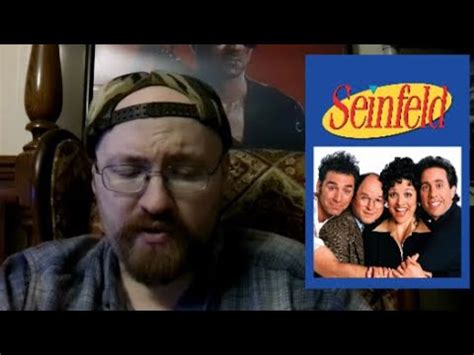 Review - Seinfeld: Season 4 Episode 16 - The Outing - YouTube