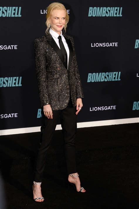 Nicole Kidman - Bombshell Screening in Los Angeles-12 | GotCeleb