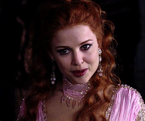 i'm a f*cking star! : Elena Anaya as Aleera in VAN HELSING (2004) dir....