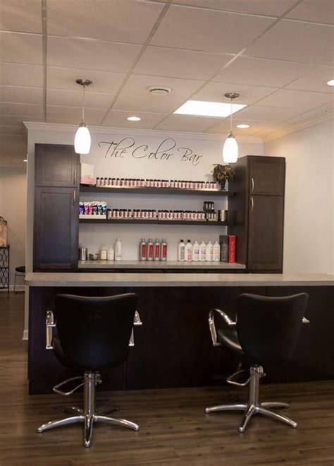 SALON VERITY - 6504 28th St SE, Grand Rapids, Michigan - Updated March 2024 - Hair Stylists ...