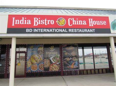 Indian or Chinese? Choose both at new northwest Columbus restaurant