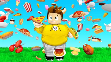 ROBLOX Eating Simulator... Acordes - Chordify