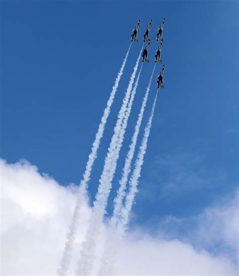 Thunder on the Boardwalk- Atlantic City Air Show presents Skytypers ...