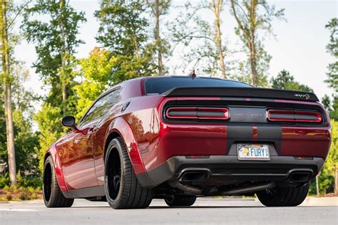 Wheel Front | Aftermarket Wheels Gallery - Dodge Challenger