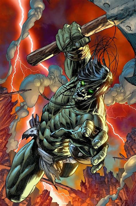 Skaar Son of Hulk | Marvel comics, Avengers art, Cartoon artwork