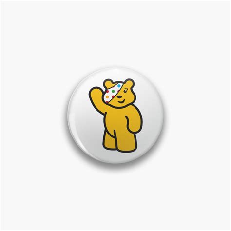 "Children in Need Pudsey Bear - Pudsey Bear 2022 - Blush Bear - Pudsey Bear - Children In Need ...