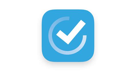 Todo Cloud App Icon – Taylor Ehat