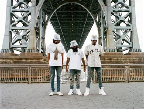 Flatbush Zombies Albums, Songs - Discography - Album of The Year