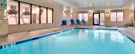 Elko Nevada Hotel Gym | Towneplace Suites Elko