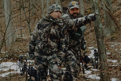 Youth Hunting Clothes | Scent Control Hunting Gear | ScentLok