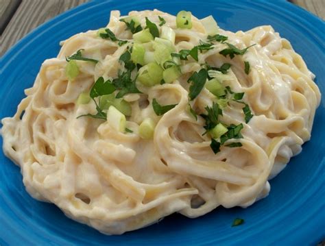 Low-Fat Alfredo Sauce Recipe - Food.com