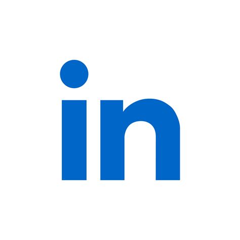 Linkedin Logo Png Linkedin Logo Transparent Background Freeiconspng 008 ...