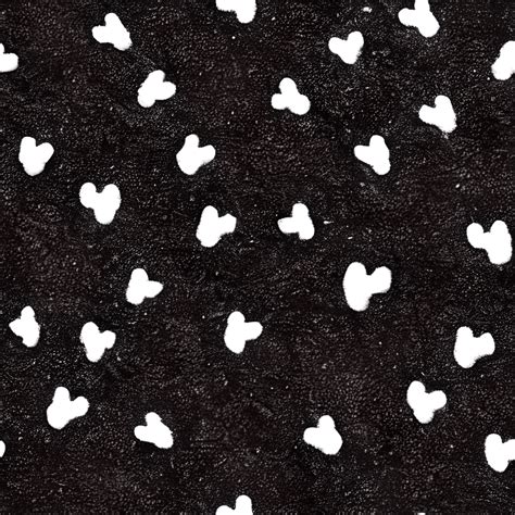 Black and White Cat Paw Prints Pattern · Creative Fabrica