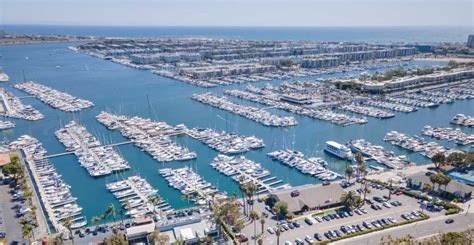 10 Best Marina del Rey Restaurants on the Water (Accessible by Boat)