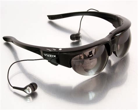 Nerdy But Good At It.: Augmented reality glasses.