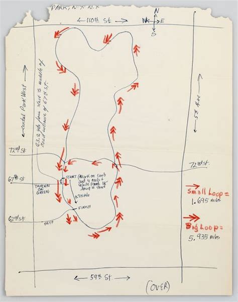 NYC Marathon Origins - Joseph Yancey, Ted Corbitt, and the New York City Marathon