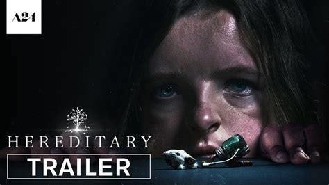 Hereditary | Charlie | Official Trailer 2 HD | A24 - YouTube