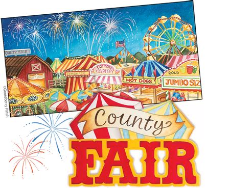 Hennepin County Fair, June 18th-21st - Thrifty Minnesota