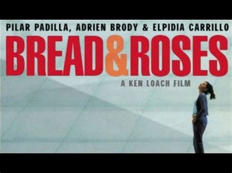 Bread and Roses (2000 film) - Alchetron, the free social encyclopedia