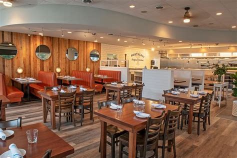 NorthEast Seafood Kitchen, Ocean View - Menu, Prices & Restaurant Reviews - TripAdvisor