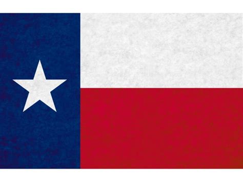 The Texas Flag! (History + Guide) - 2023