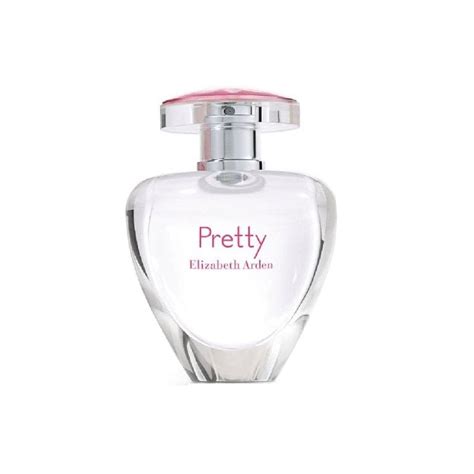 Elizabeth Arden Pretty 50ml EDP, Free Body Lotion | Scentsational