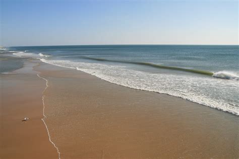 The Most Charming Beaches in Maryland