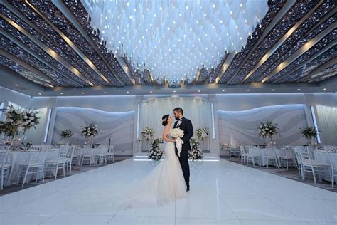 All of Los Angeles's Best Wedding Venues - WeddingWire