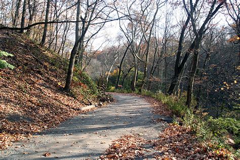 Pittsburgh's Schenley Park | BobBuskirk.com