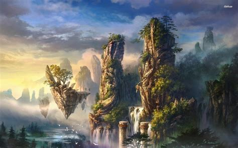 Fantasy Island 2020 Wallpapers - Wallpaper Cave