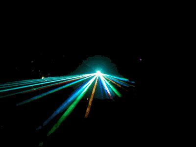 Luzes laser GIF - Download & Compartilhe em PHONEKY