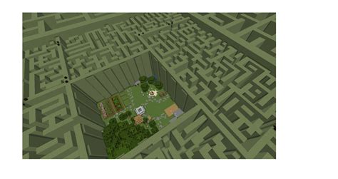 Roblox The Maze Runner Map | Images and Photos finder